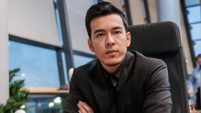 Нодирбек Абдусатторов «Prague Masters» мусобақасида ғолиб чиқди (видеошарҳ)