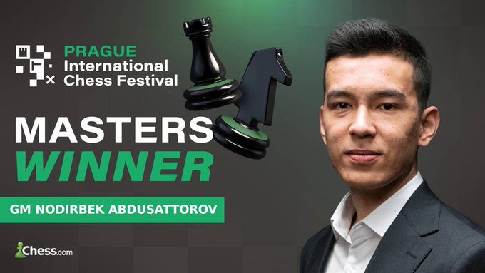 Нодирбек Абдусатторов: «Умид қиламанки, бу фақат бошланиши»