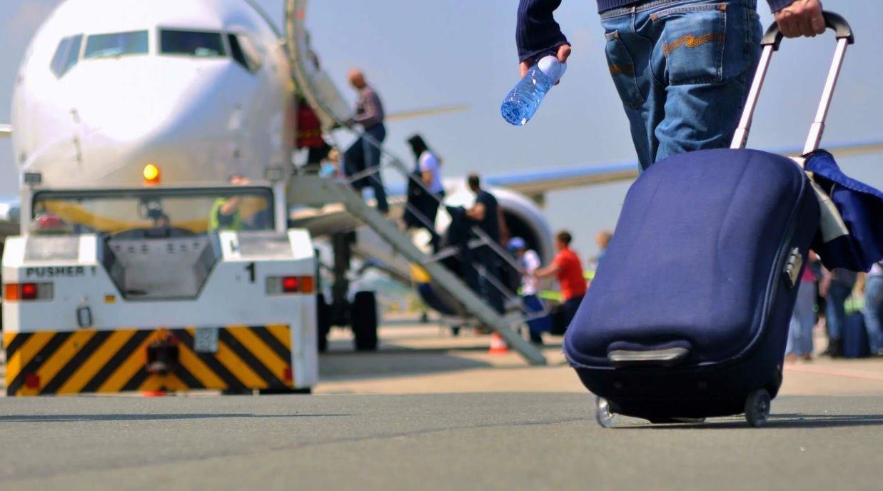 АҚШдан яна 72 нафар Ўзбекистон фуқароси депортация қилинди