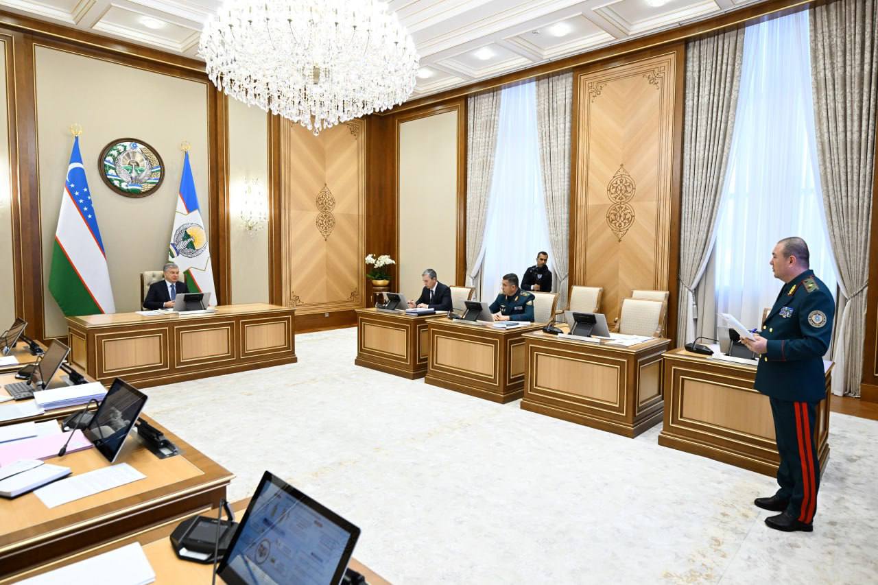 Ўзбекистонда кибержиноятлар сони 6 йилда 48 баробарга ошди