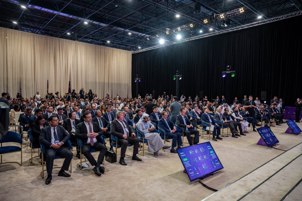 Мурод Узоқов: Сув — умумий қадрият, самарали бошқарув мамлакатлар ўртасидаги ҳамкорликни талаб қилади