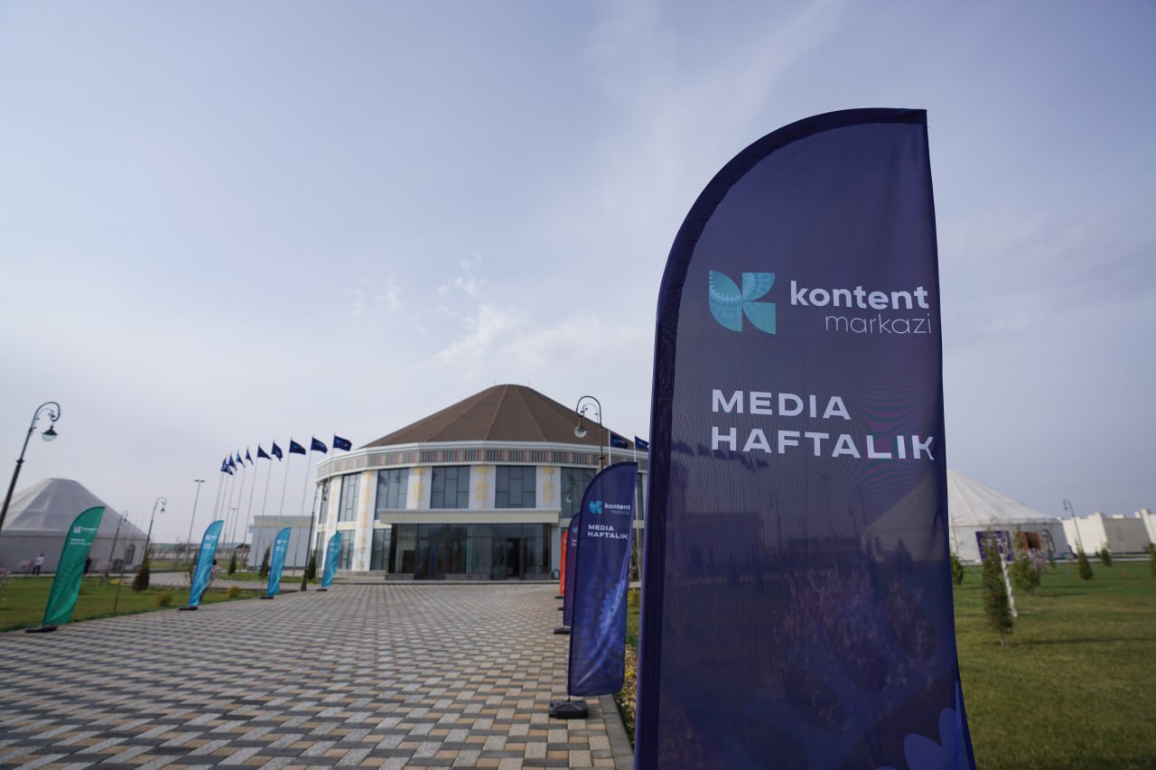 Қорақалпоғистонда “Media haftalik” бошланди