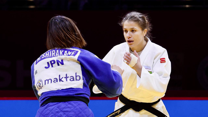 Осиё чемпионатида қатнашадиган дзюдочиларимиз таркиби эълон қилинди