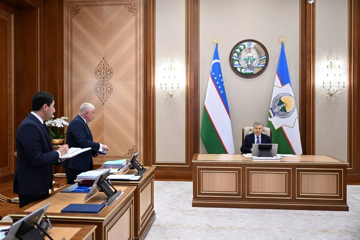 Ҳарбий хизматчилар учун ўқиш ва ишга жойлашишда имтиёзлар жорий этилмоқда