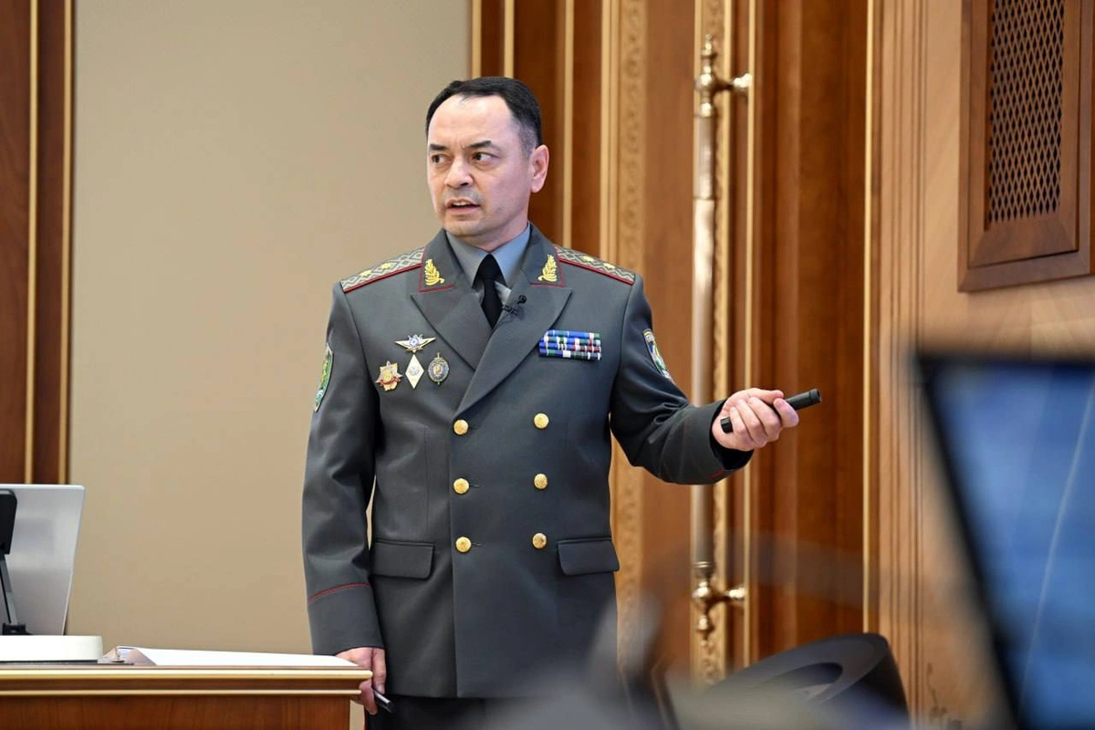 Ҳарбий хизматчилар учун ўқиш ва ишга жойлашишда имтиёзлар жорий этилмоқда