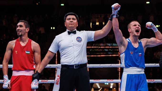 Аҳмадалиев, Ҳалоков ва Муллажонов профессионал боксдаги навбатдаги жангини ўтказади