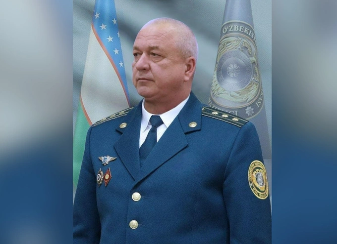 ИИВ раҳбарининг собиқ ўринбосари 186 млрд сўм тўлагач, гаров эвазига озодликка чиқди — ҳуқуқ ҳимоячиси