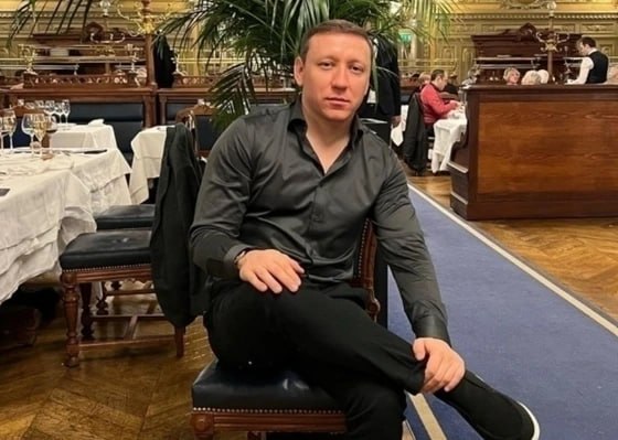 Равшан «Золотой» Интерпол томонидан қидирувга берилди