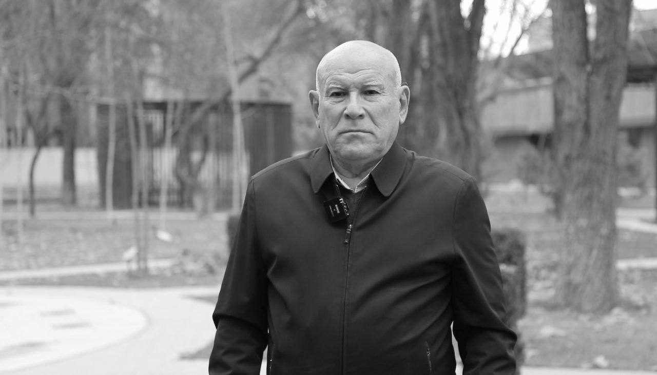 Олим-эколог Хожимурод Талипов вафот этди