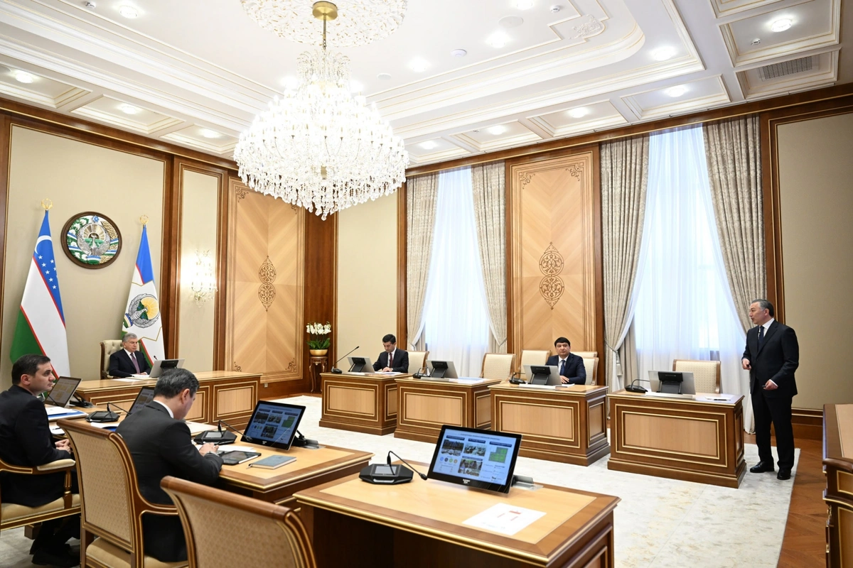 Хорижда ишламоқчи бўлган ўзбекистонликларга тил ўрганиш харажатларининг ярми қоплаб берилади