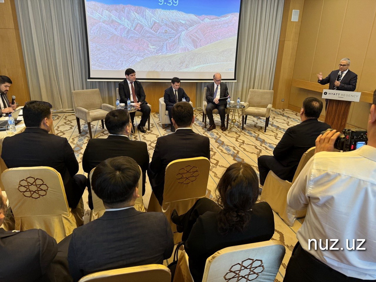 IATA Ўзбекистонда янги офис очади ва BSP тизимини жорий этади