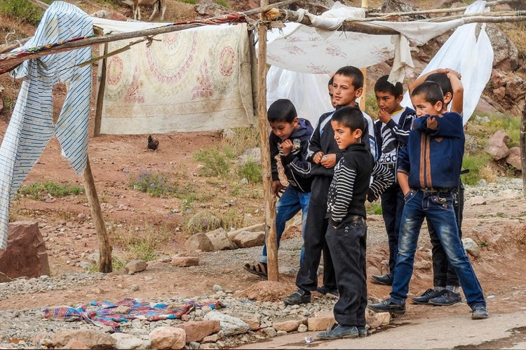 “Оғир” туман ва “оғир” маҳаллаларга бюджетдан 3,6 трлн сўм маблағ йўналтирилди