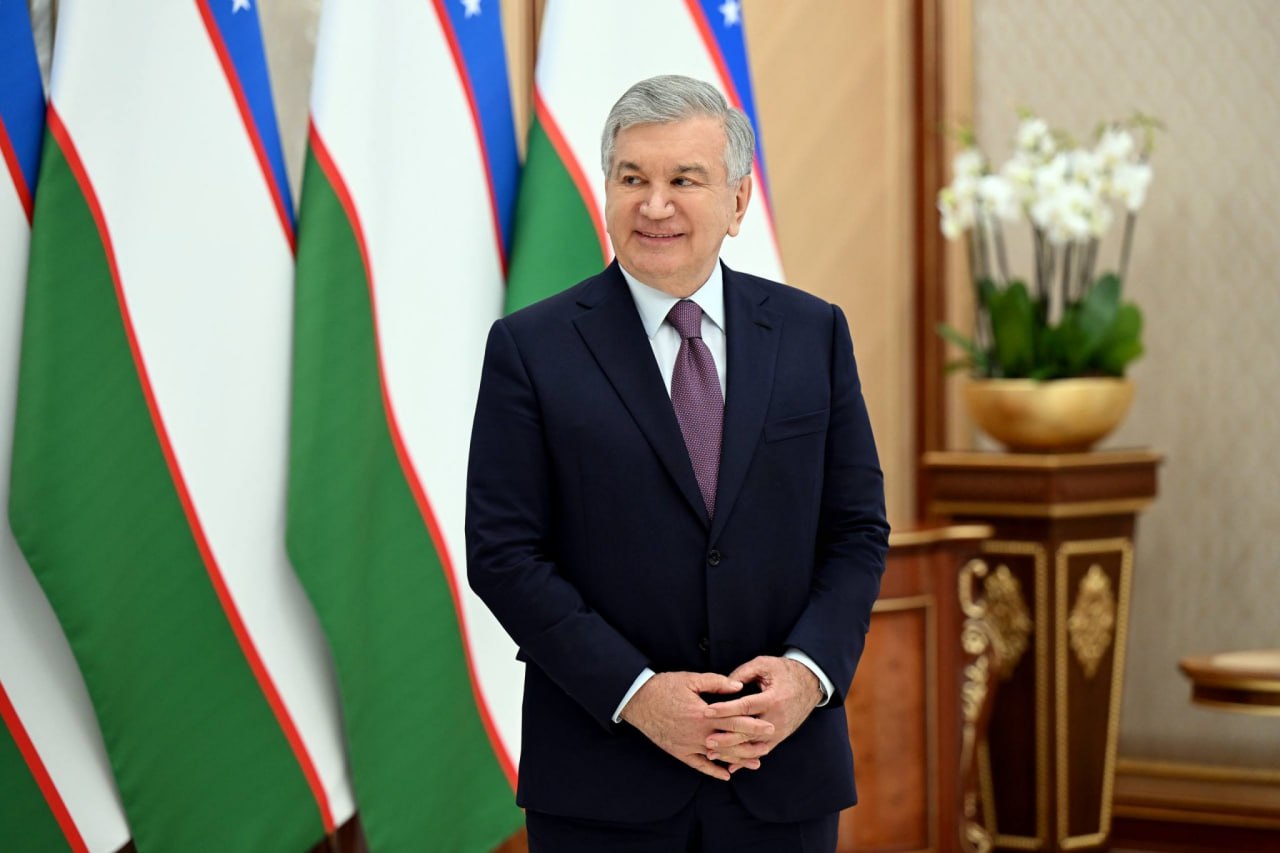 Ўзбекистонда ижодий ёшларни қўллаб-қувватлаш мақсадида «Илғор ижодкор» мукофоти таъсис этилди