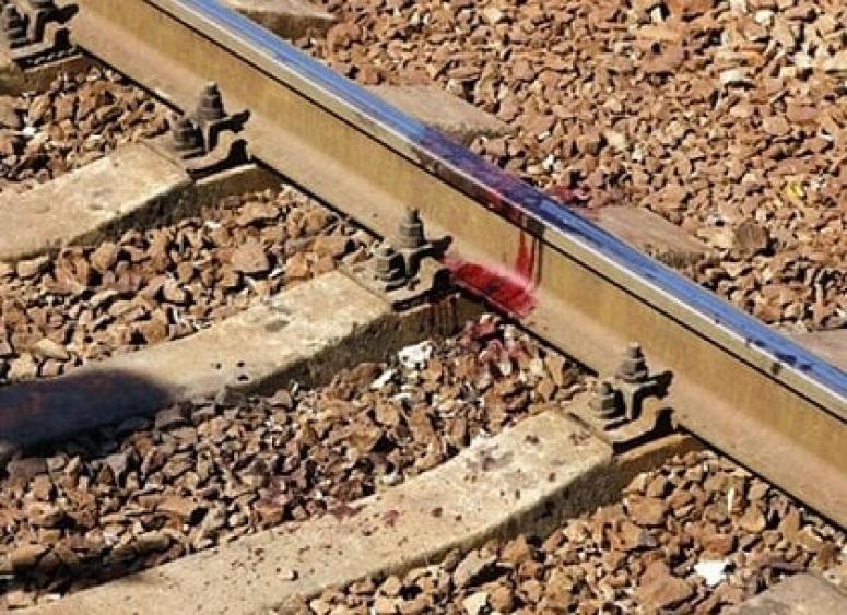 Тошкентда 22 ёшли йигит юк поезди остида ҳалок бўлди