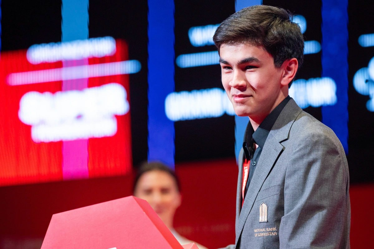 Жавоҳир Синдаров Польшадаги Grand Chess Tour босқичини мағлубиятсиз бошлади