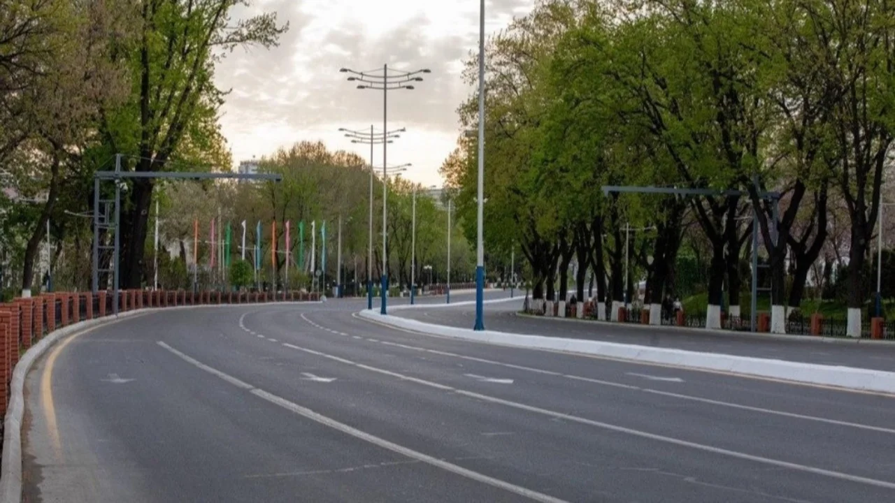 25 май куни республика бўйлаб “Автомобилсиз кун” ўтказилади