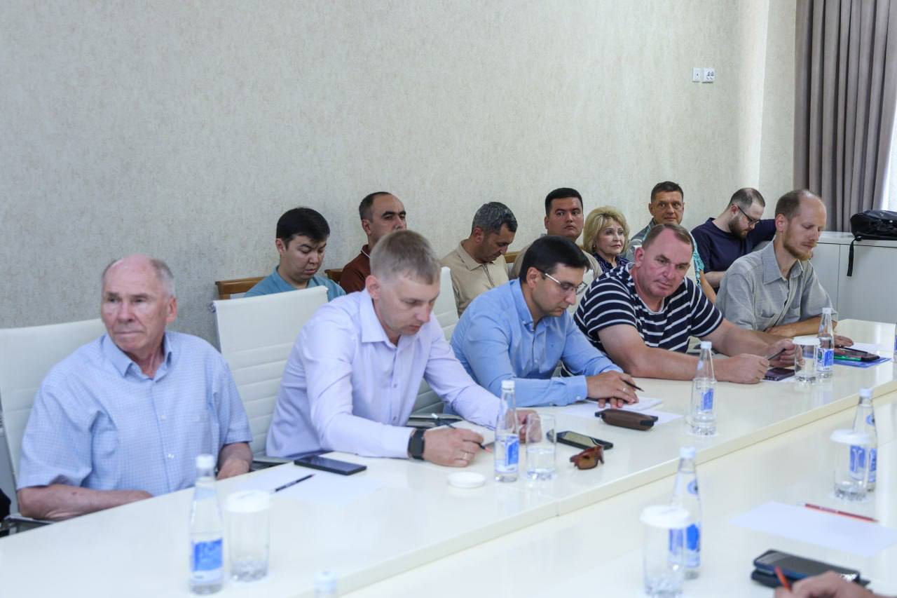 Ўзбекистонда фаол туризмни ривожлантириш бўйича янги ташаббуслар муҳокама қилинди
