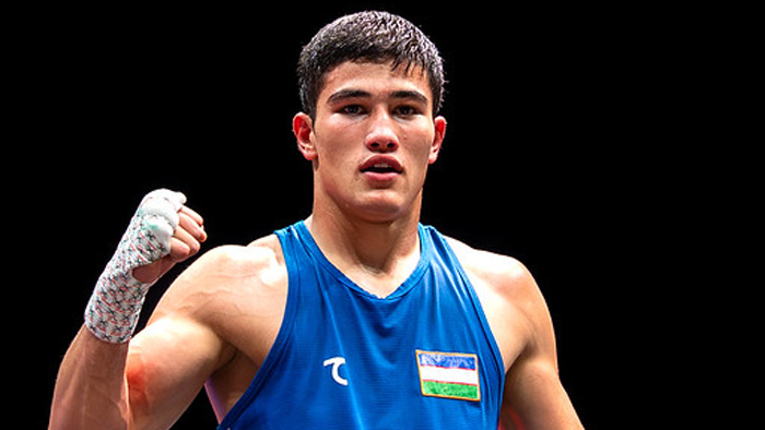 Боксчиларимиз Хитойда ўтадиган World Boxing турнирида иштирок этишади