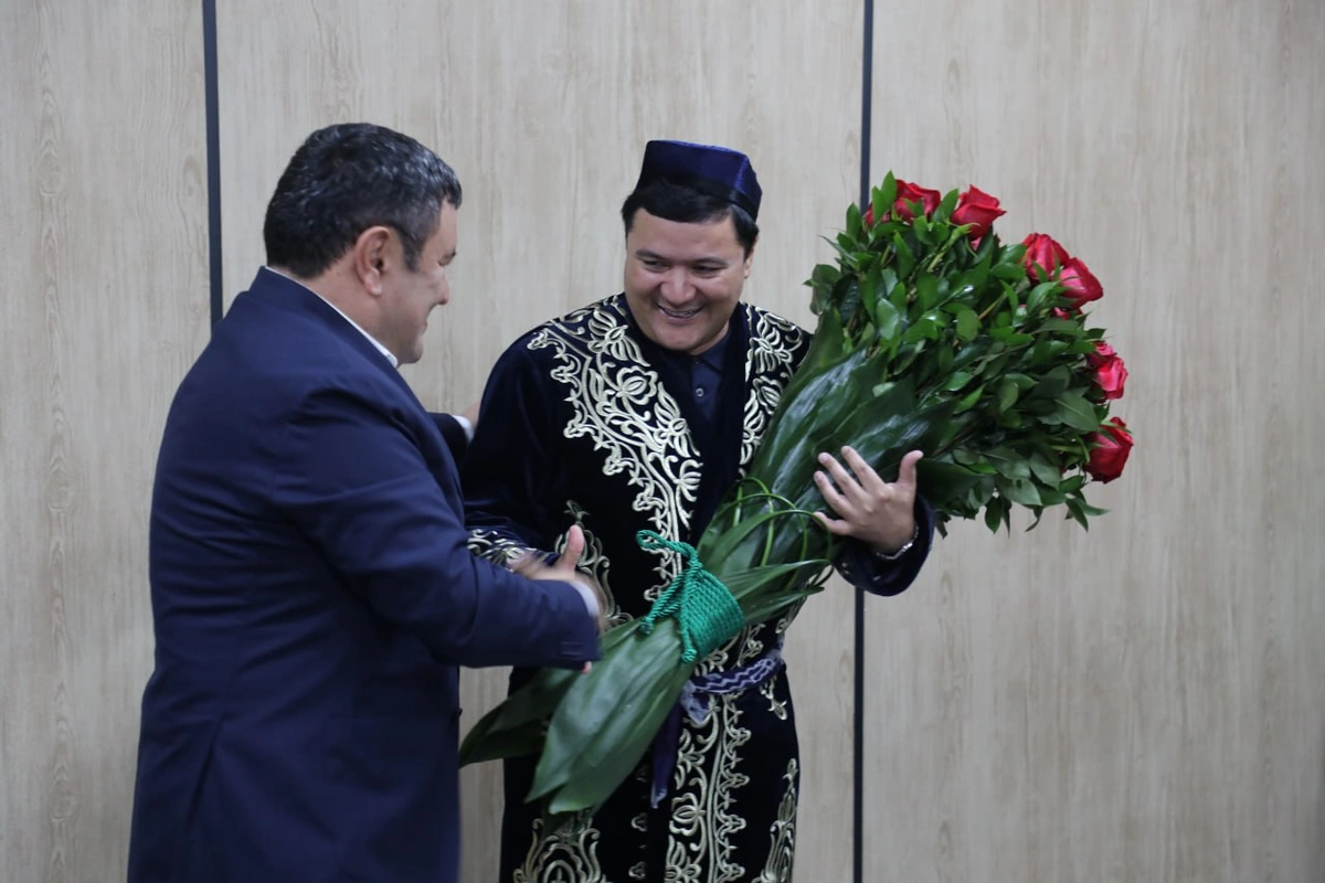 Энергетика вазирига янги ўринбосарлар тайинланди
