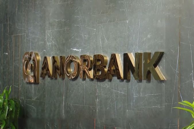 «ANOR BANK» реклама қонунчилигини бузгани учун жаримага тортилди