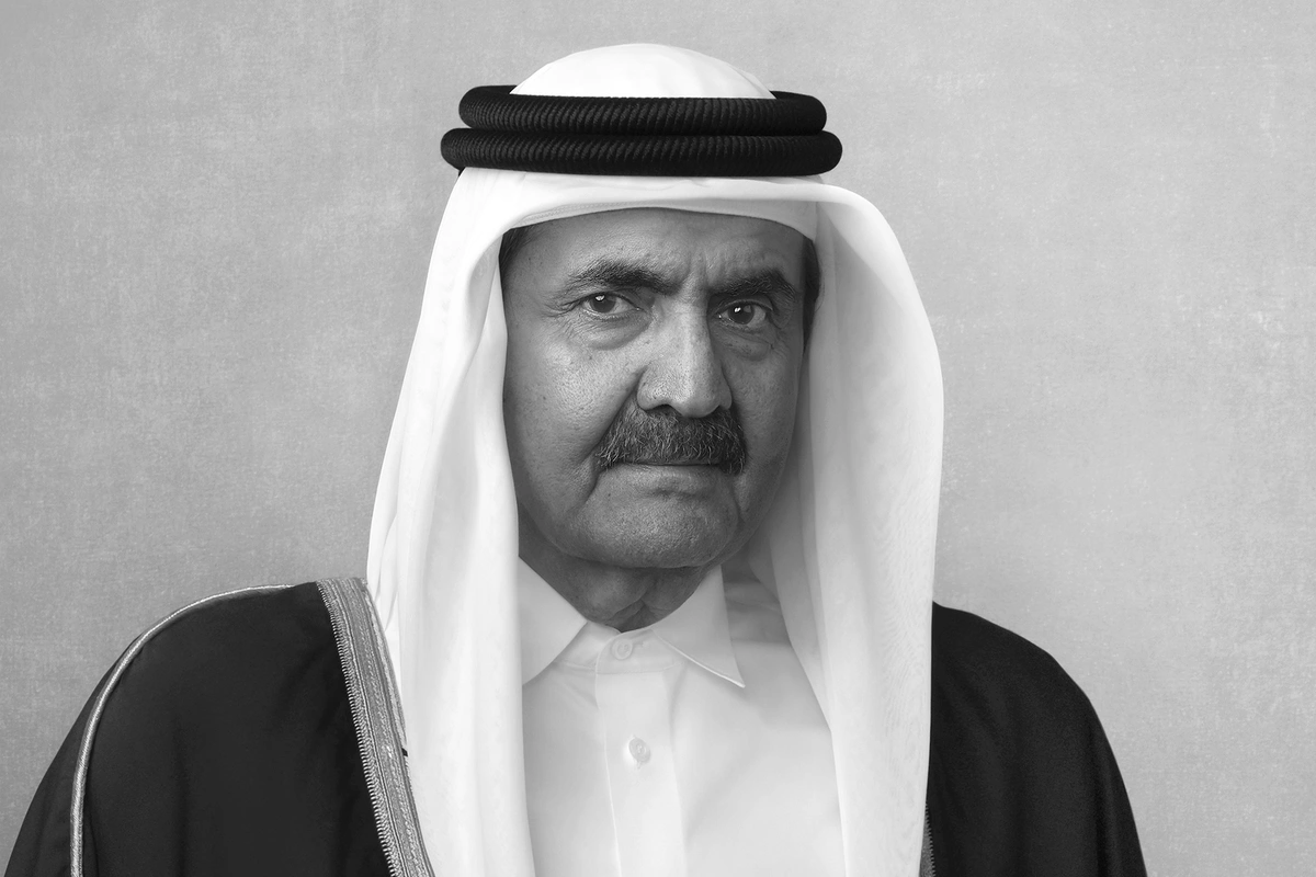 Ўзбекистон президенти Қатар амирига отасининг вафоти муносабати билан ҳамдардлик билдирди