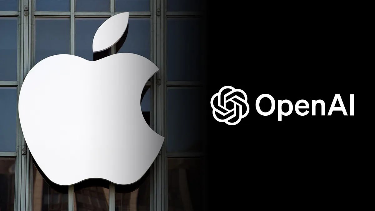 Apple OpenAI устидан тижорат сирини ўзлаштириш бўйича судга мурожаат қилди