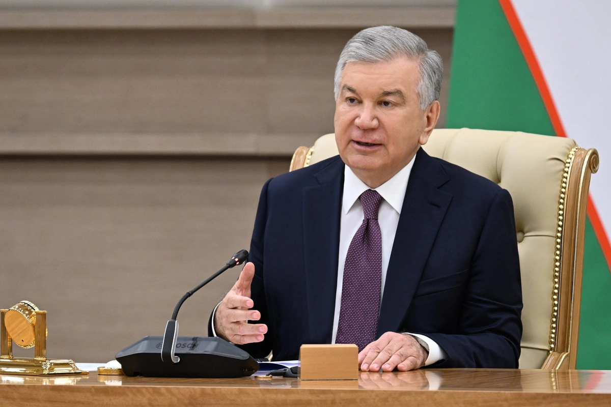 Президент эҳтиёжманд оилаларни ижтимоий реестрга киритиш рад этилаётганини танқид қилди