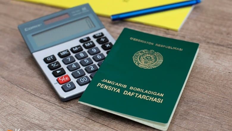 Пенсия тизимида қандай янгиликлар кутилаябти?