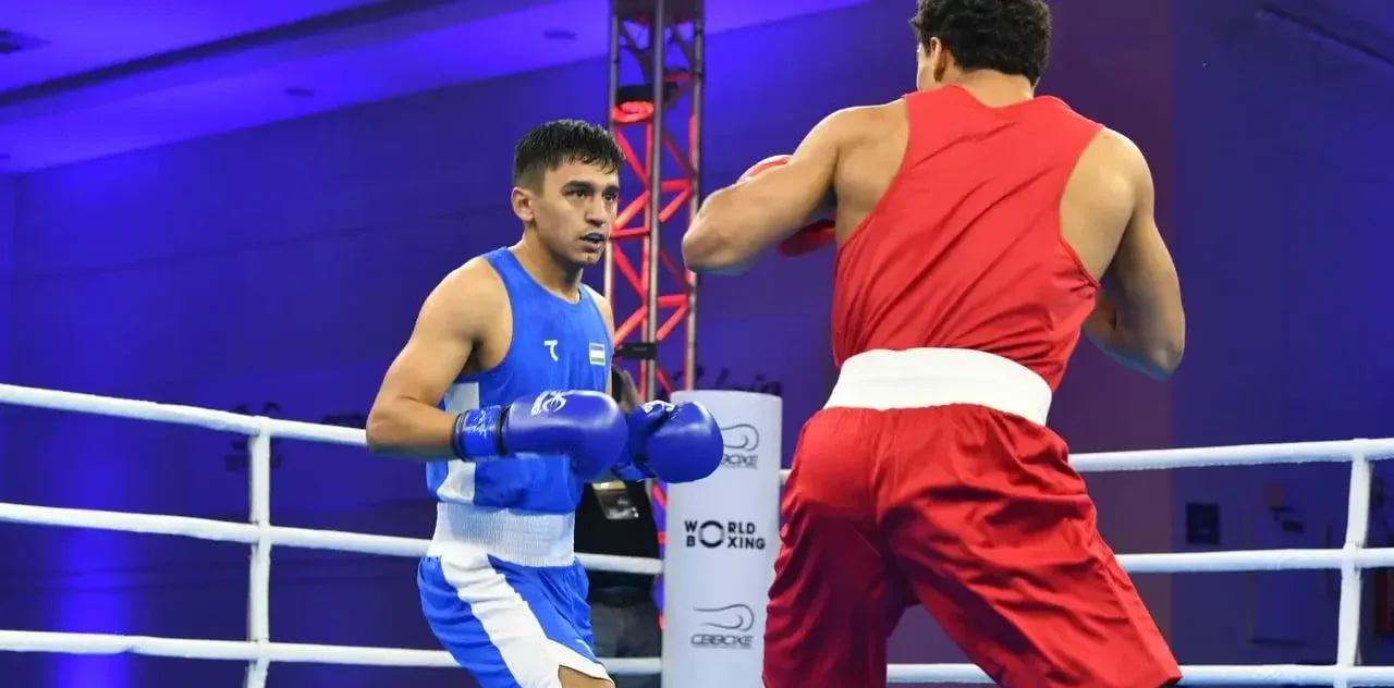 «Yerevan Mayor Cup»: Музаффаров йирик ҳисобда ғалаба қозониб финалга йўл олди