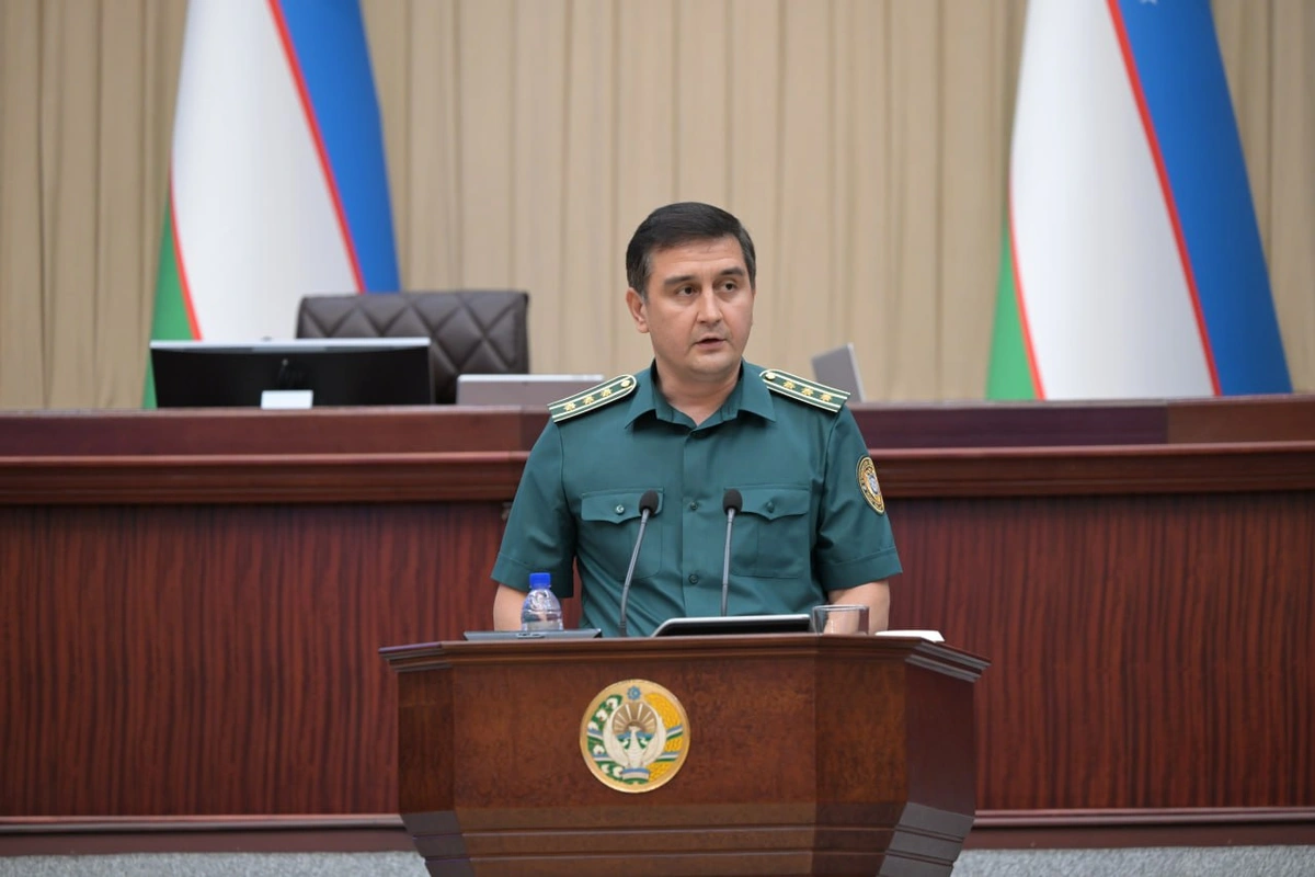 Ўзбекистонда рўйхатдан ўтмаган хорижликларни жойлаштирганлик учун жавобгарликни кучайтириш режалаштирилмоқда