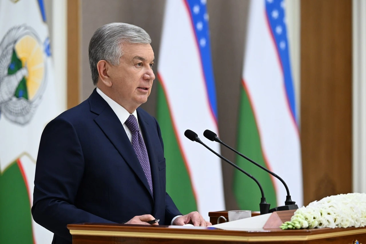 «Муаммо маблағда эмас, тизимнинг бошқарувида!» Президент — энергетика соҳаси ҳақида
