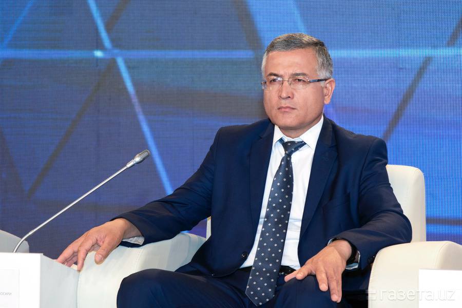 Мубин Мирзаев собиқ Солиқ қўмитаси раиси биринчи ўринбосари 8 йилга озодликдан маҳрум қилинди