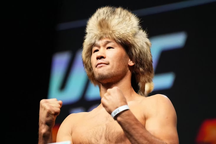 Шавкат Раҳмоновнинг UFC’га қайтиш муддатлари маълум бўлди