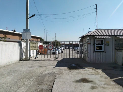 1 августдан жарима майдончасидан автомобилни олиб чиқиш учун QR-кодли электрон рухсатнома жорий этилади