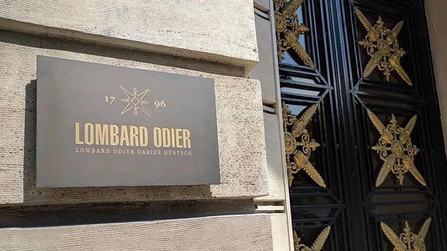 Швейцарияда Гулнора Каримовага оид иш тугатилди, Lombard Odier банки жаримага тортилди