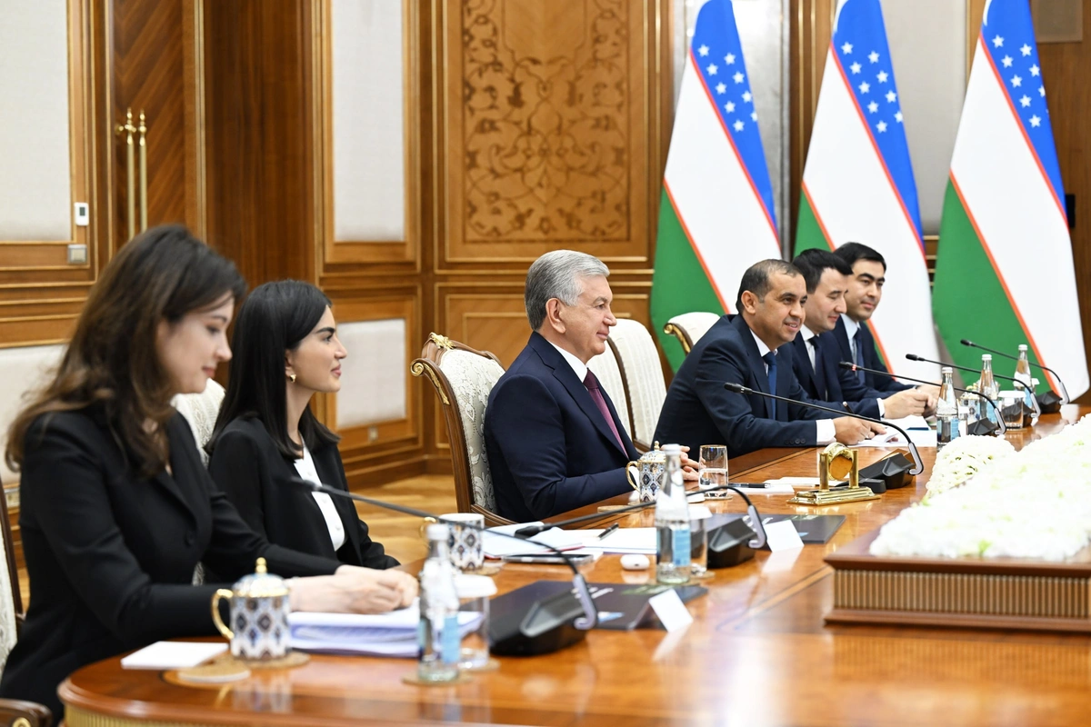 Депутатлар Президент администрацияси тўғрисидаги қонун лойиҳасини биринчи ўқишда маъқуллади