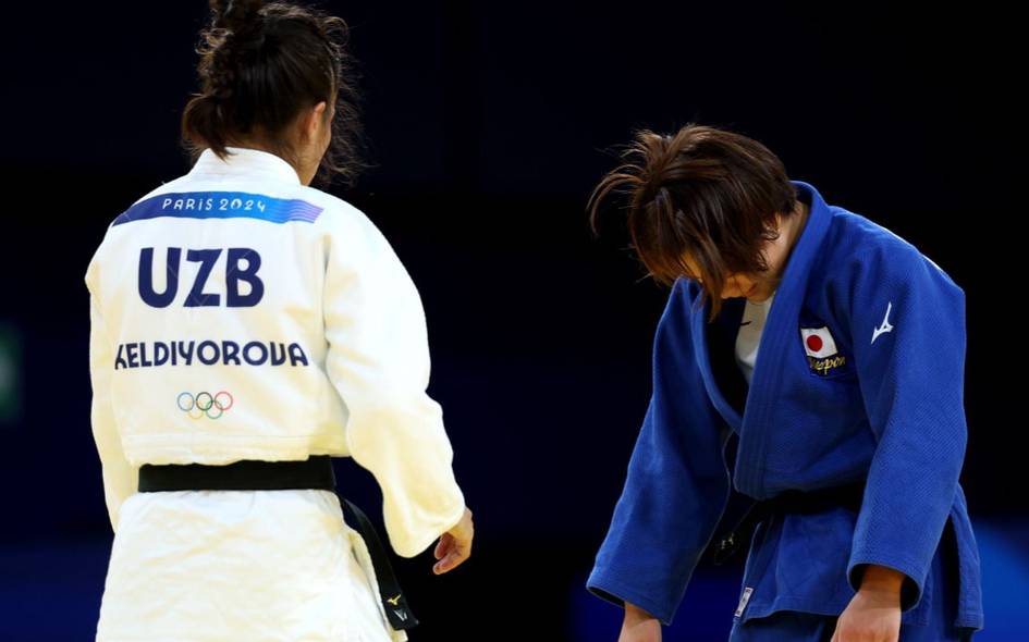 Диёра Келдиёрова ва Ута Абе Бокудаги Жаҳон чемпионатида тўқнаш келиши мумкин