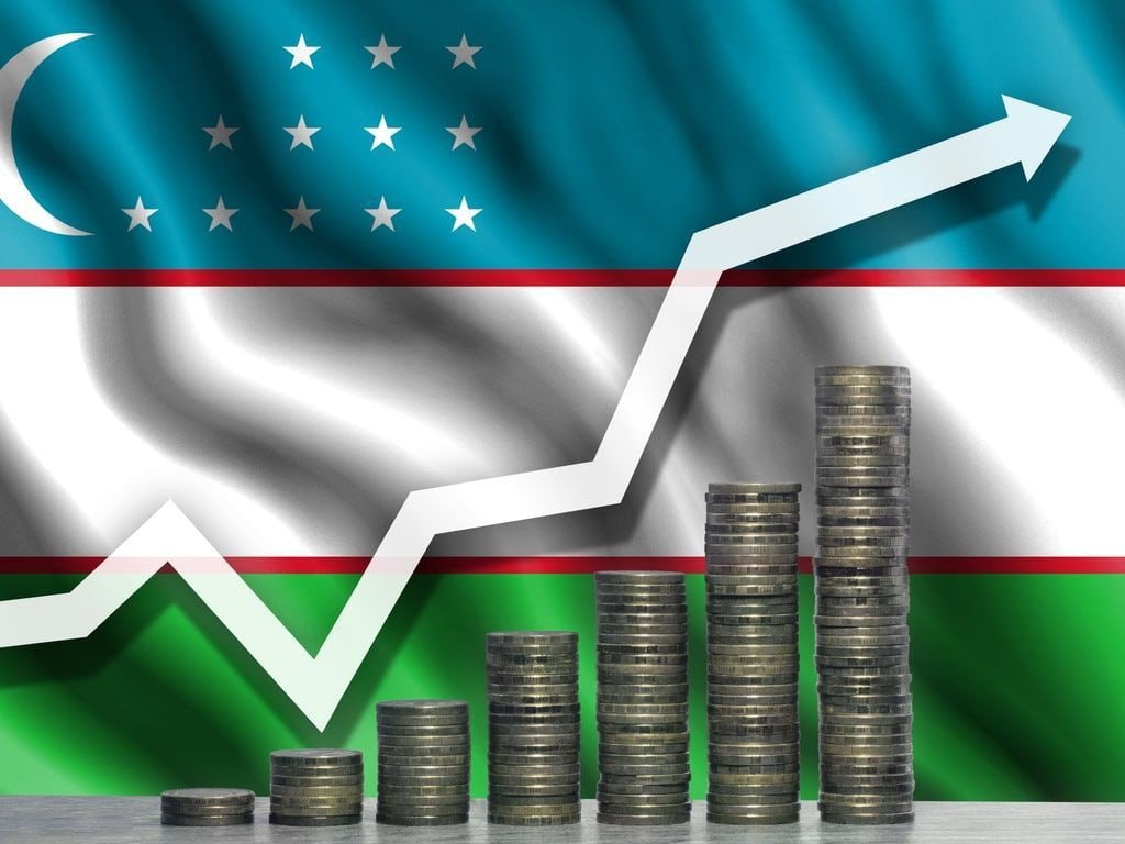 Ўзбекистонда қайси соҳаларга кўпроқ инвестиция киритилмоқда?