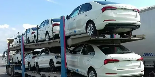 Ўзбекистон автомобиль бозорида пасайиш кузатилмоқда, Хитой брендлари улушини оширмоқда