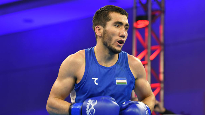 Бокс. Мирзахалиловда чемпионлик камари, Асадуллаев ва Мамасолиевда навбатдаги ғалабалар!