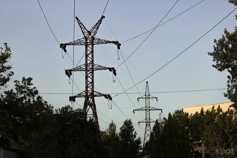 Мирзо Улуғбек туманида электр энергияси вақтинча ўчирилади