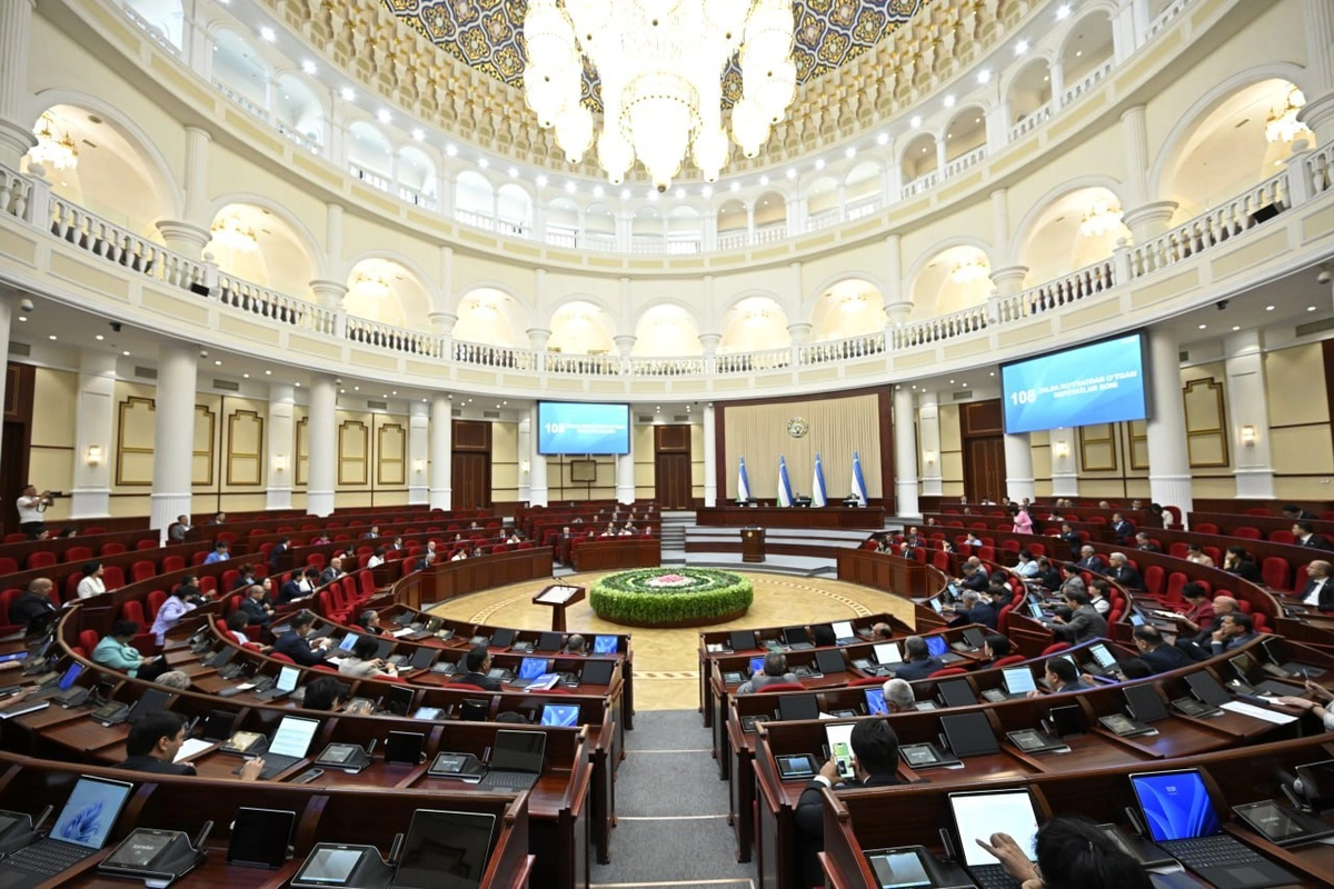 Гулистон, Ширин шаҳарлари ва Сирдарёнинг айрим туманлари чегараларини ўзгартириш режа қилинмоқда