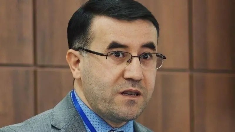 Ўзбекистонлик профессор Қозоғистонда жосусликда гумонланиб ҳибсга олинган