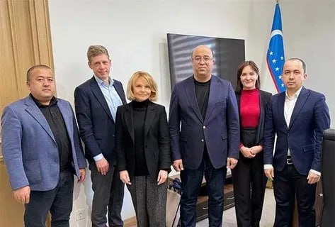 Немис ҳамкорлиги ўзбек енгил саноати учун трамплин: Ўзбекистон глобал таъминот занжирларига киришни мақсад қилмоқда