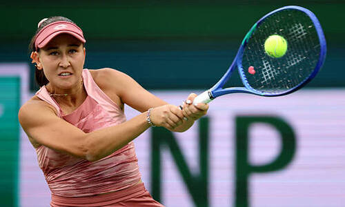 US Open-2026. Камилла Раҳимова дунёнинг биринчи рақамли ракеткасига қарши кортга чиқади