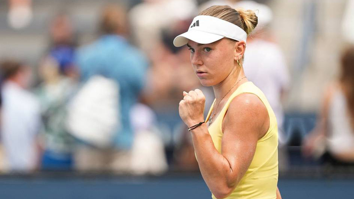 US Open. Ўзбекистоннинг биринчи рақамли теннисчиси мусобақани тарк этди