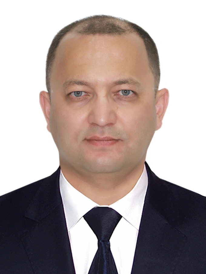 Ҳисоб палатаси ва Президент администрациясида кадрлар ўзгариши юз берди Ҳисоб палатаси ва Президент администрациясида кадрлар ўзгариши юз берди