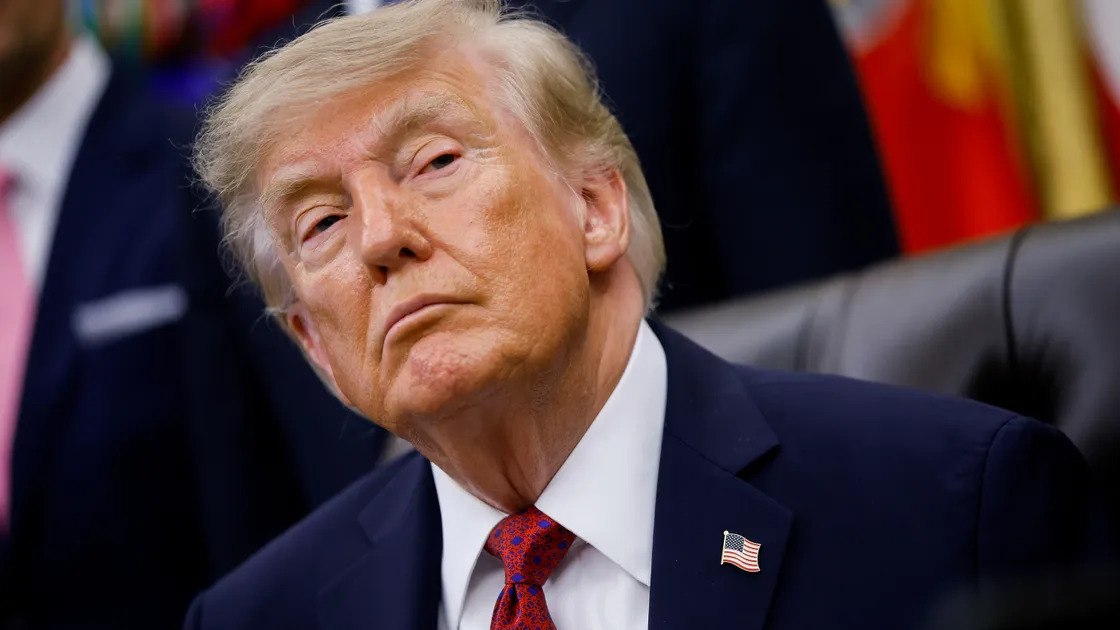 Трамп Нью-Мексико штатини Нью-Америка деб қайта номламоқчи