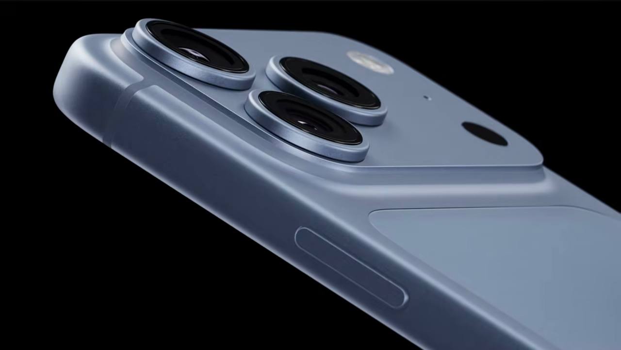 Apple iPhone 18 Pro ва iPhone 18 Pro Max смартфонларини тақдим этди