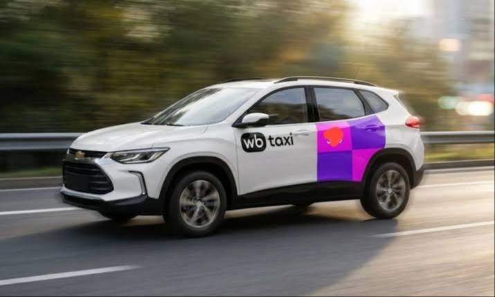 Рақобат қўмитаси «WB TAXI»дан изоҳ сўради